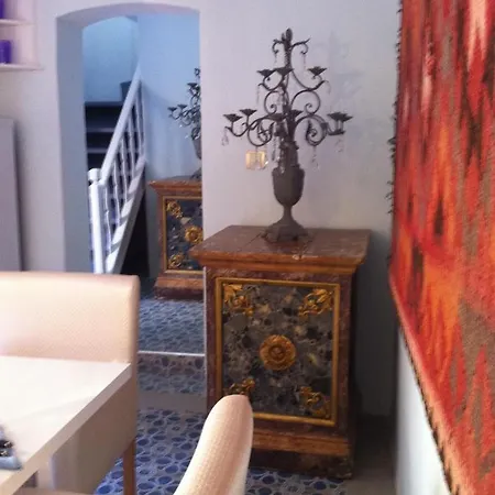 Rhodes Traditional House Σπίτι διακοπών *