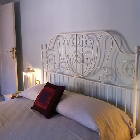 Σπίτι διακοπών Rhodes Traditional House