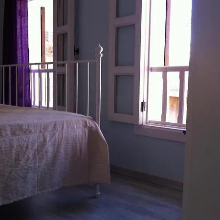 Rhodes Traditional House Σπίτι διακοπών *