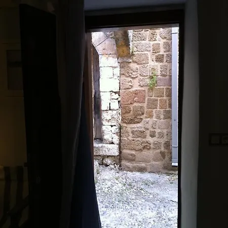 Rhodes Traditional House Σπίτι διακοπών