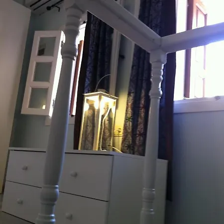 Rhodes Traditional House Σπίτι διακοπών Rhodes City