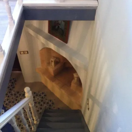 Rhodes Traditional House Σπίτι διακοπών