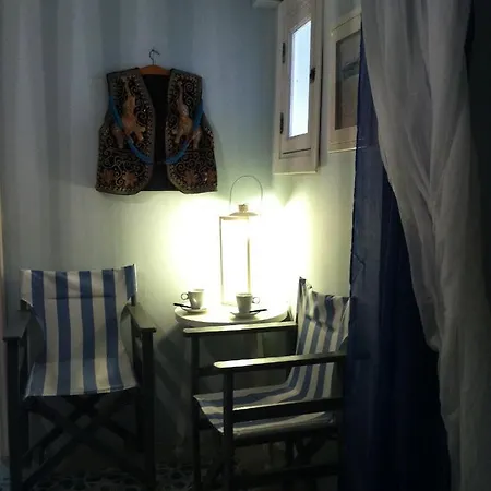 Rhodes Traditional House Σπίτι διακοπών *