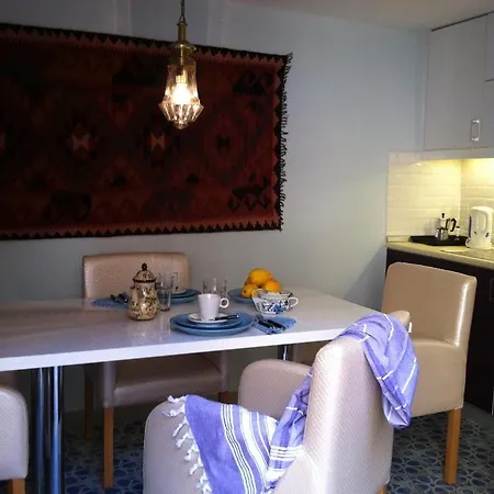 Semesterbostad Rhodes Traditional House