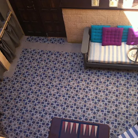 Semesterbostad Rhodes Traditional House *