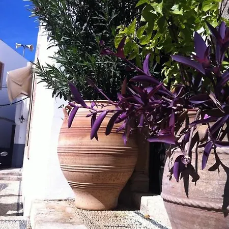 Vakantiehuis Rhodes Traditional House
