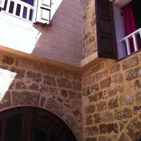 Rhodes Traditional House Vakantiehuis