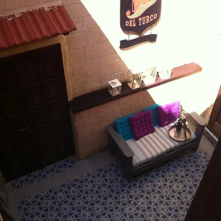 Rhodes Traditional House Vakantiehuis *