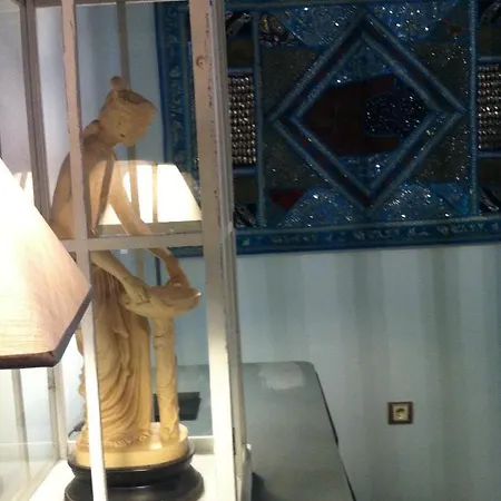 Rhodes Traditional House Vakantiehuis *